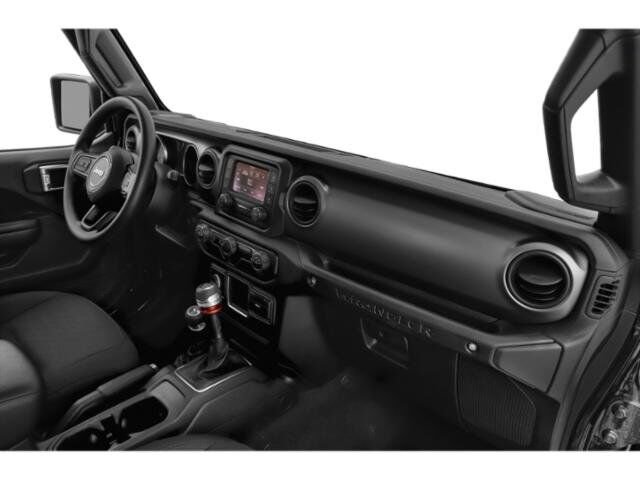 2020 Jeep Wrangler Sport S Winder GA