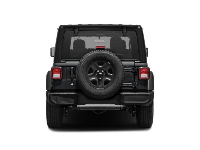 2020 Jeep Wrangler Sport S Winder GA