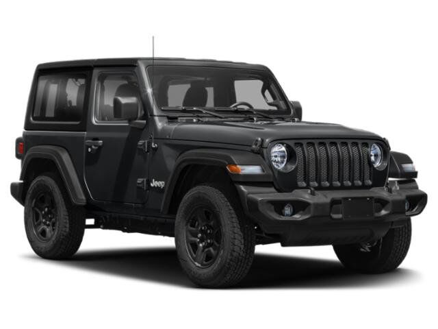 2020 Jeep Wrangler Sport S Winder GA