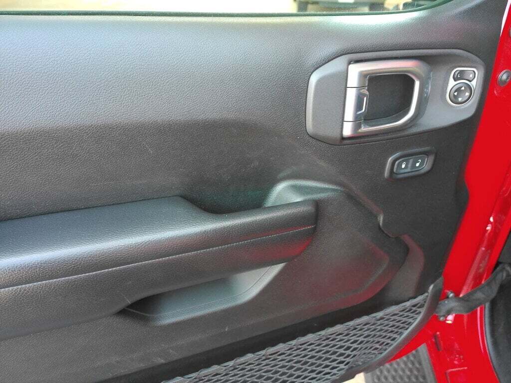 2020 Jeep Wrangler Sport S Richmond VA