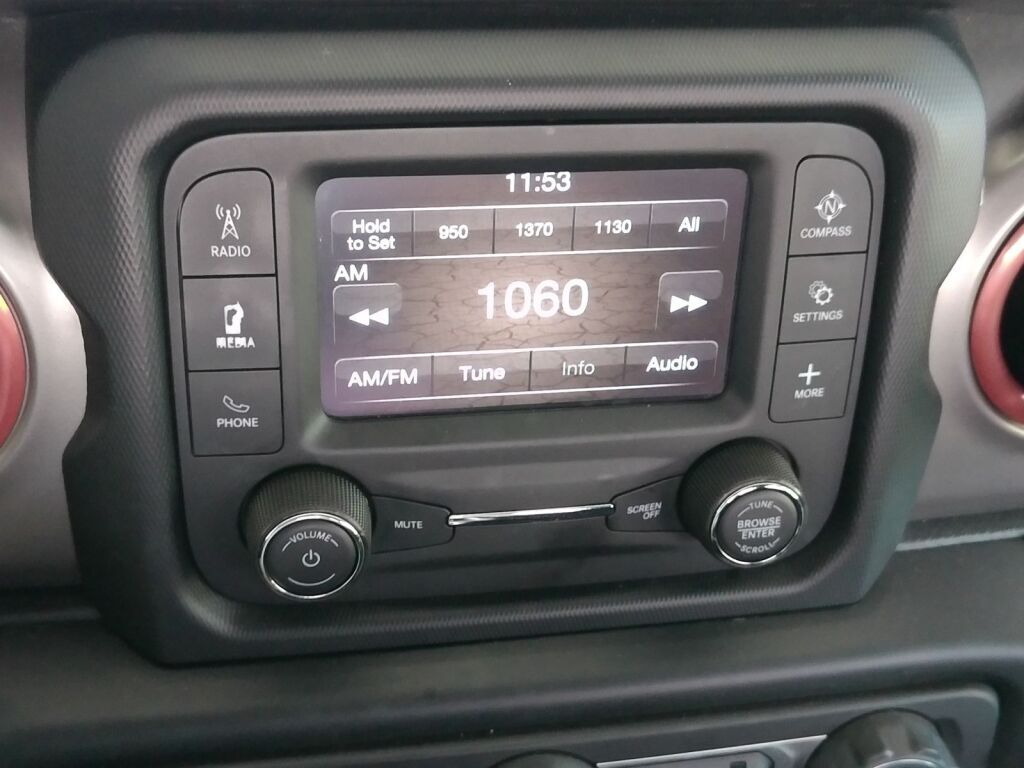 2020 Jeep Wrangler Sport S Richmond VA