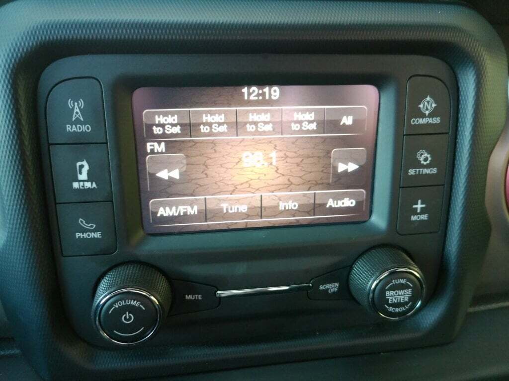 2020 Jeep Wrangler Sport S Richmond VA