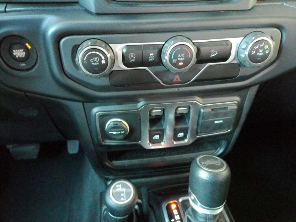2020 Jeep Wrangler Sport S Richmond VA