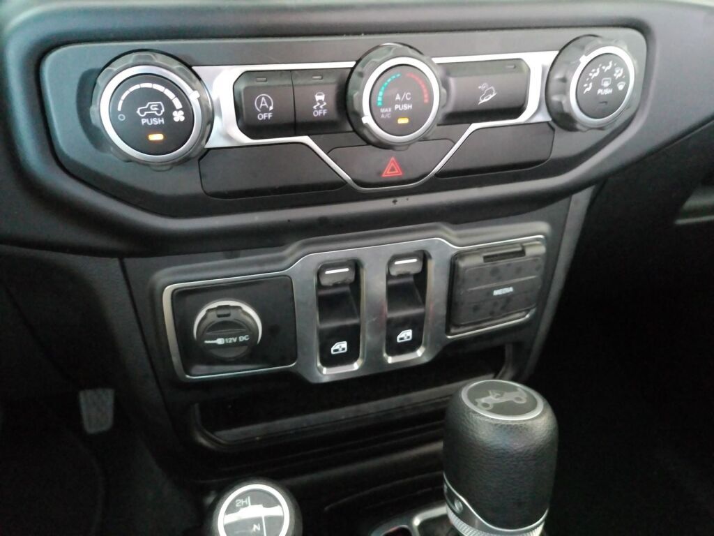 2020 Jeep Wrangler Sport S Richmond VA