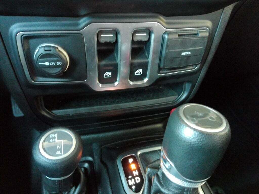 2020 Jeep Wrangler Sport S Richmond VA