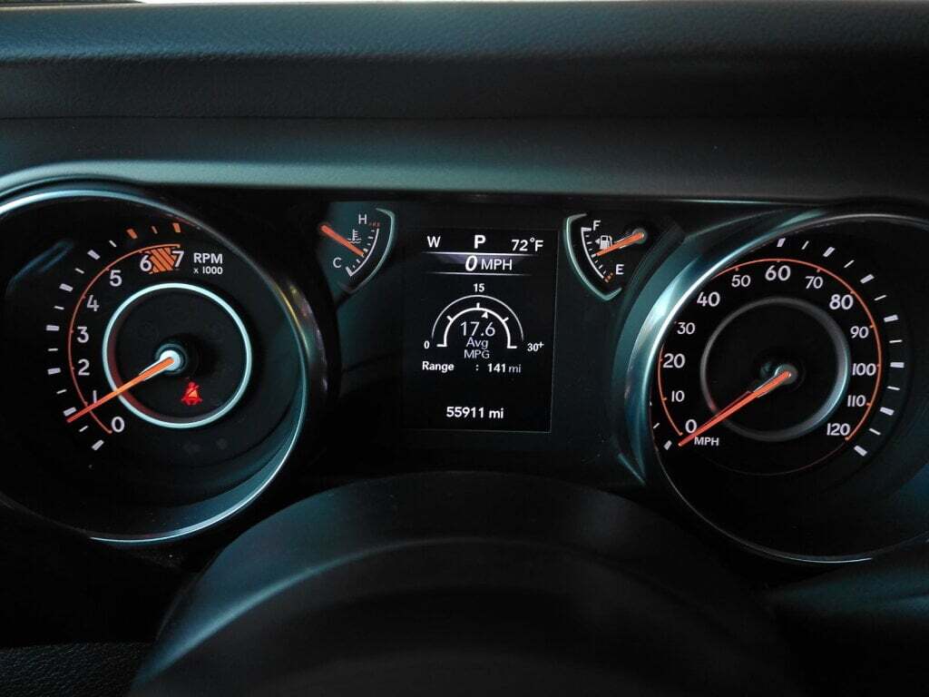 2020 Jeep Wrangler Sport S Richmond VA