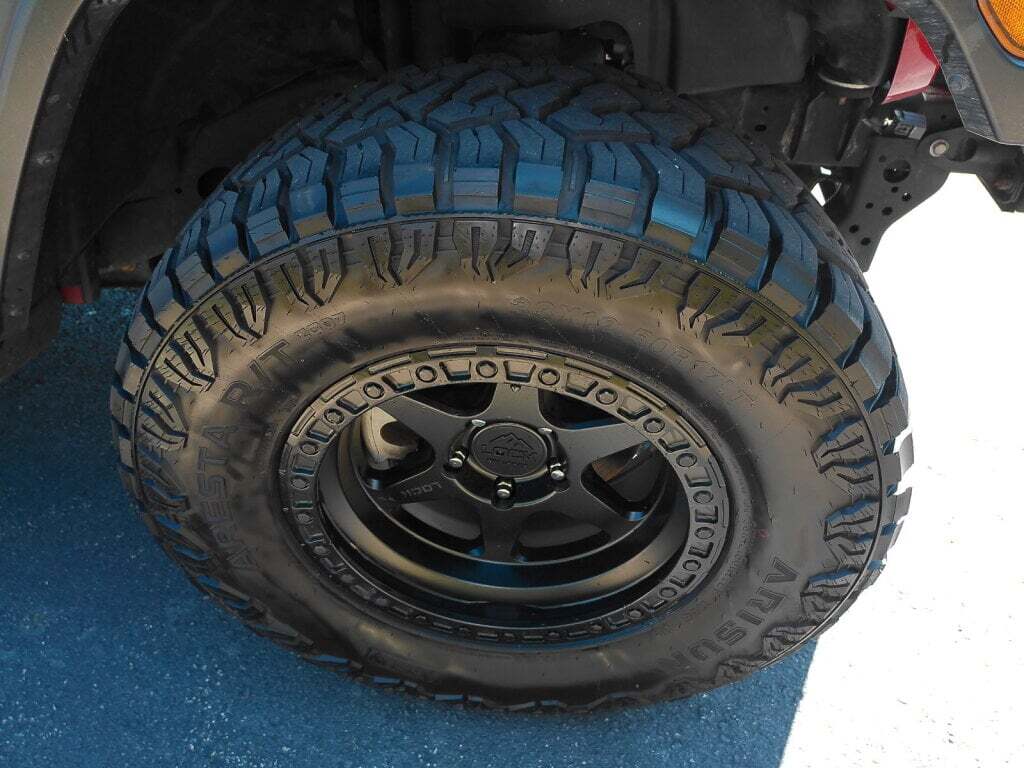 2020 Jeep Wrangler Sport S Richmond VA
