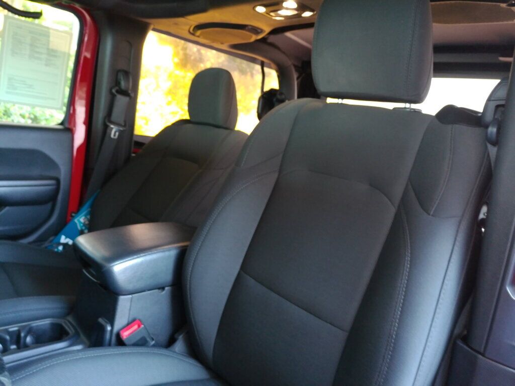 2020 Jeep Wrangler Sport S Richmond VA