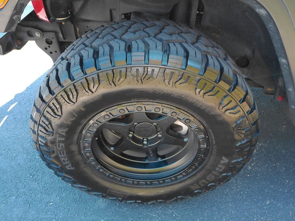 2020 Jeep Wrangler Sport S Richmond VA