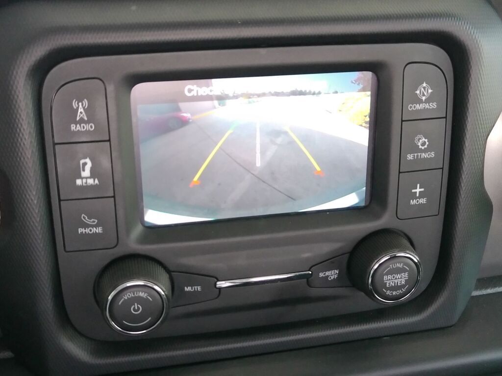 2020 Jeep Wrangler Sport S Richmond VA