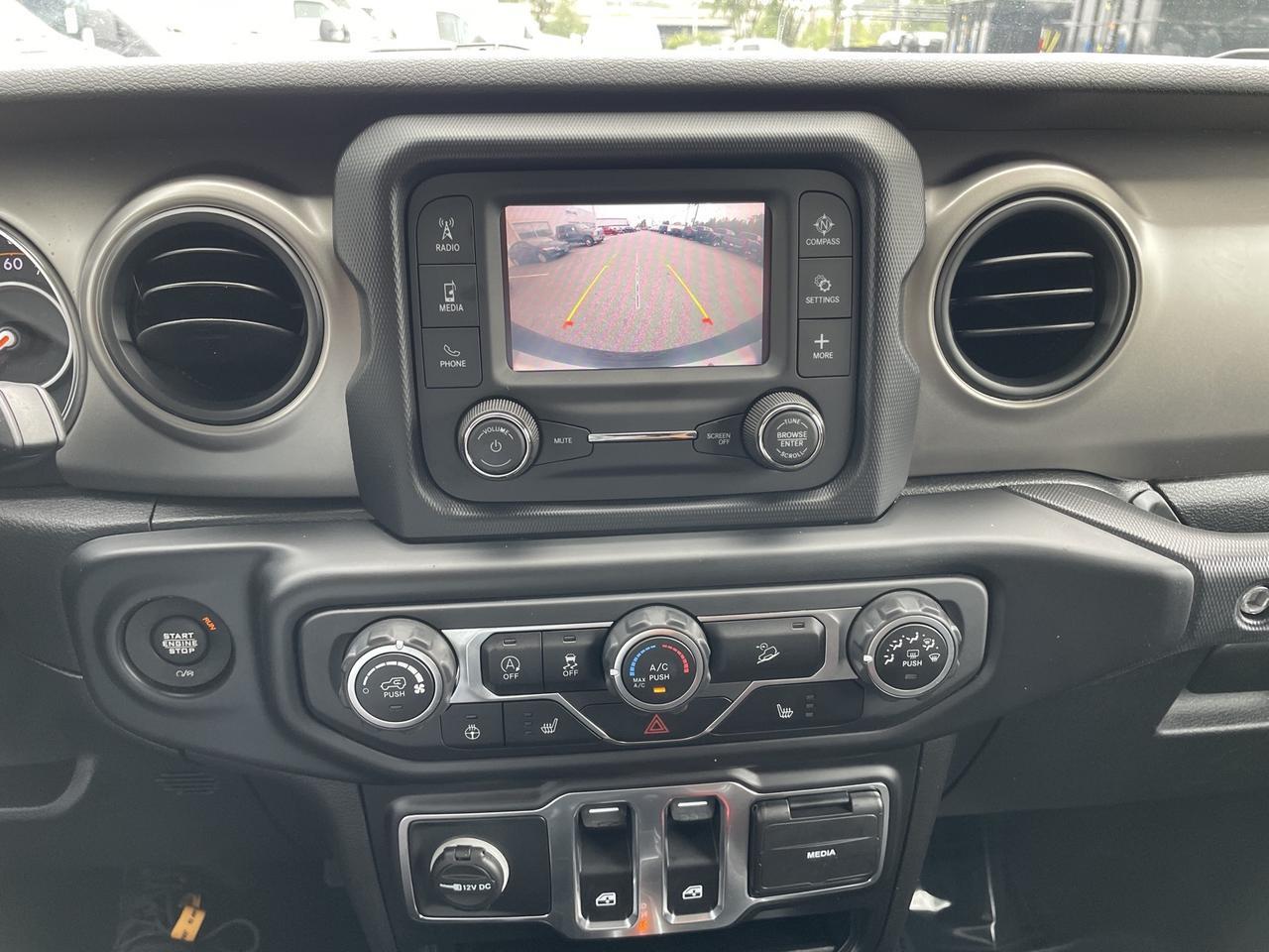 2020 Jeep Wrangler Sport S Springfield VA