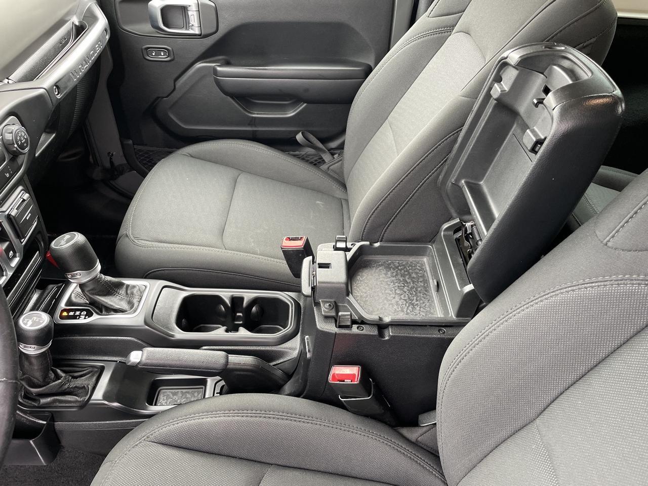 2020 Jeep Wrangler Sport S Springfield VA