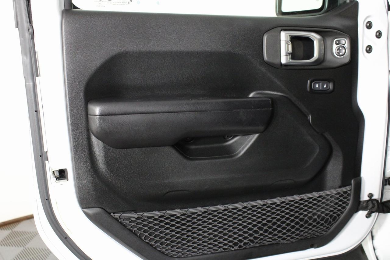 2020 Jeep Wrangler Sport S Manassas VA