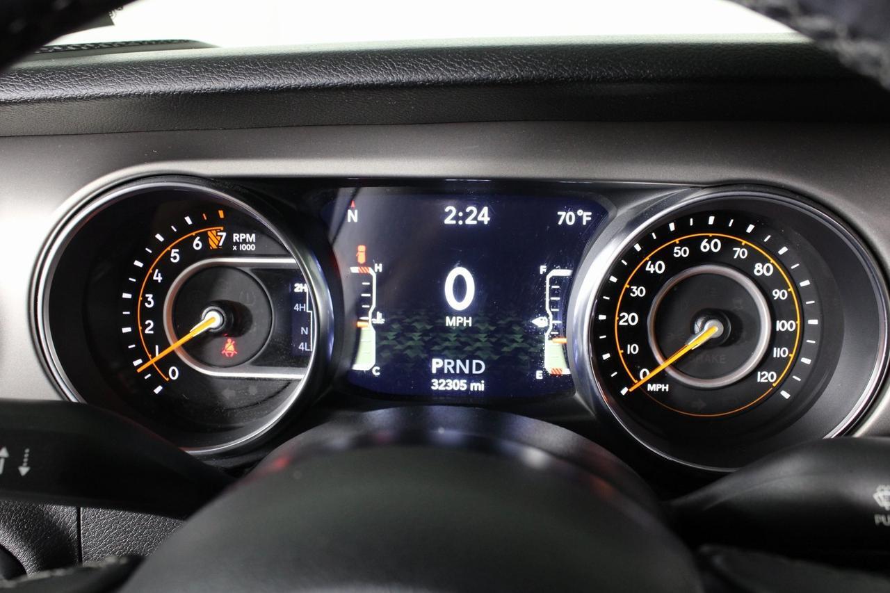 2020 Jeep Wrangler Sport S Manassas VA