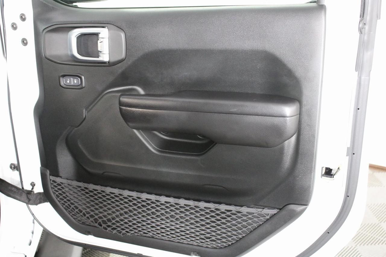 2020 Jeep Wrangler Sport S Manassas VA