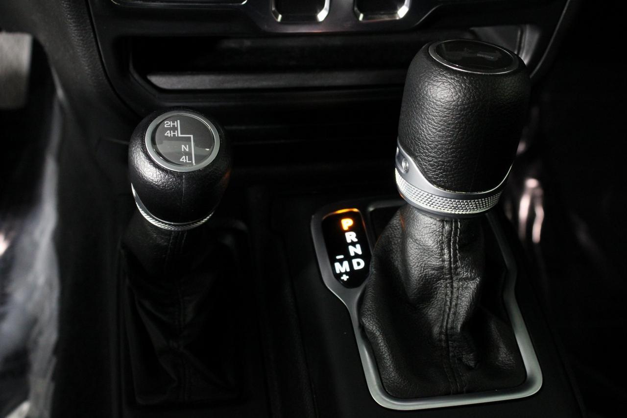 2020 Jeep Wrangler Sport S Manassas VA