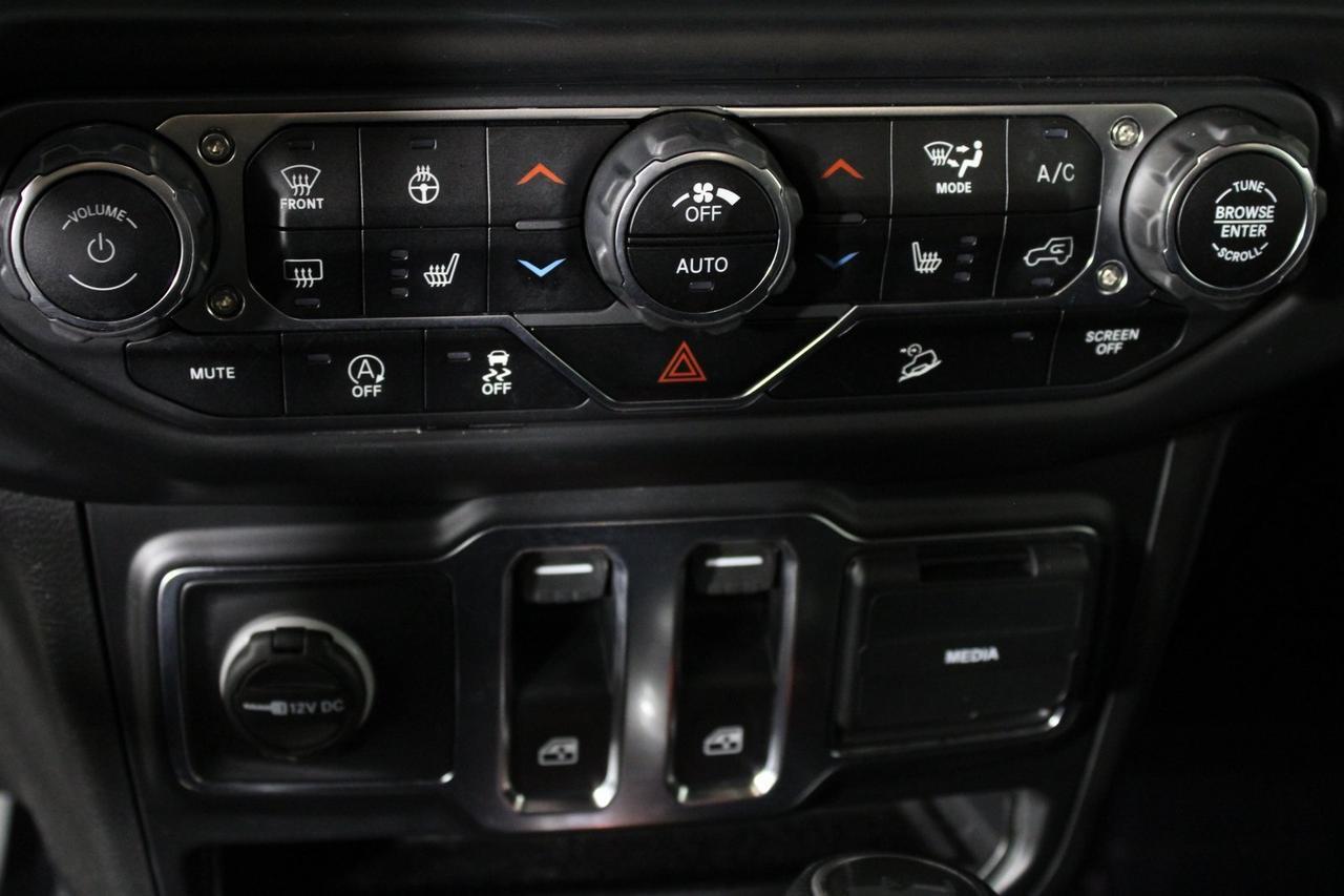 2020 Jeep Wrangler Sport S Manassas VA