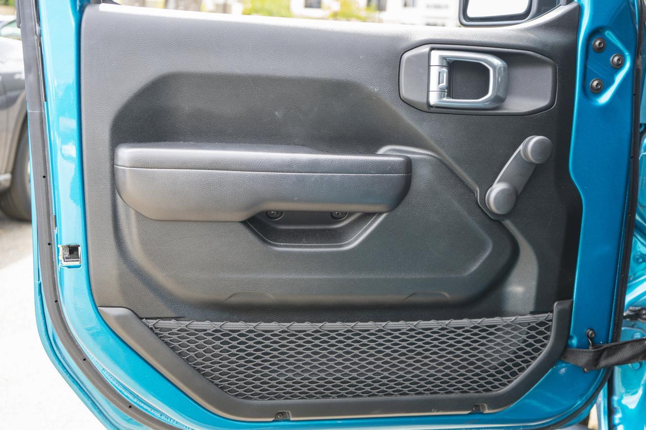 2020 Jeep Wrangler Sport San Antonio TX