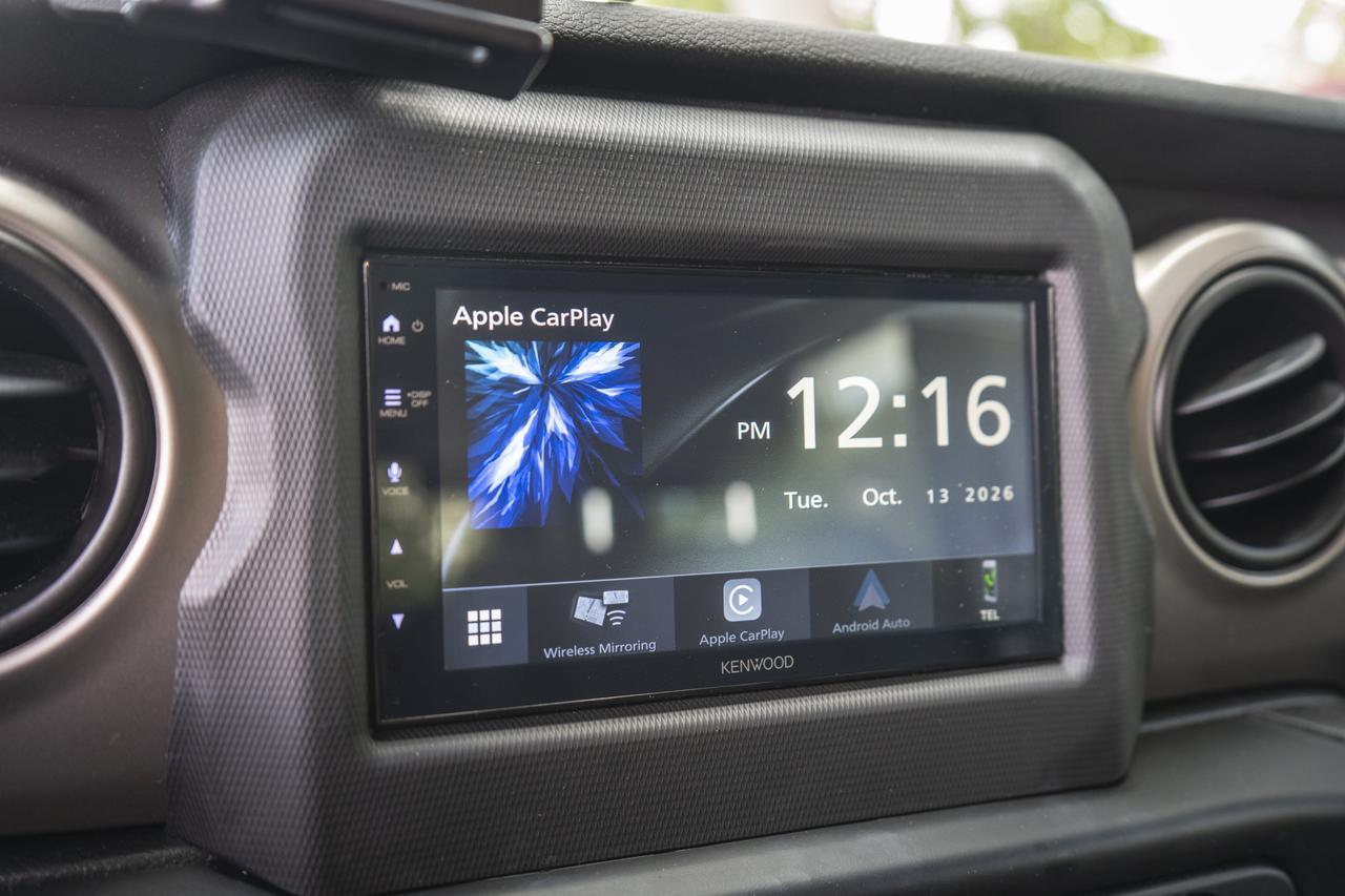 2020 Jeep Wrangler Sport San Antonio TX