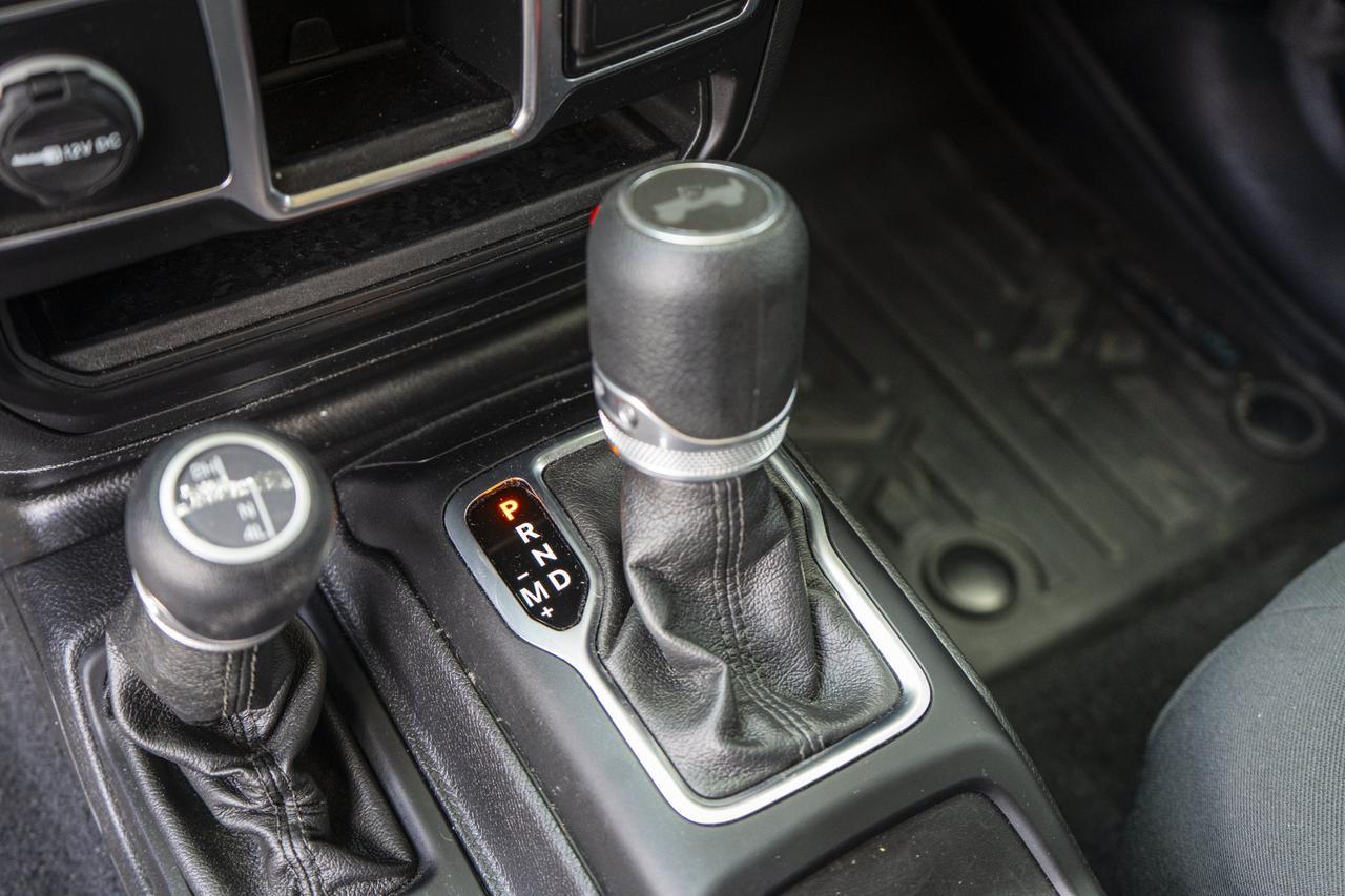 2020 Jeep Wrangler Sport San Antonio TX