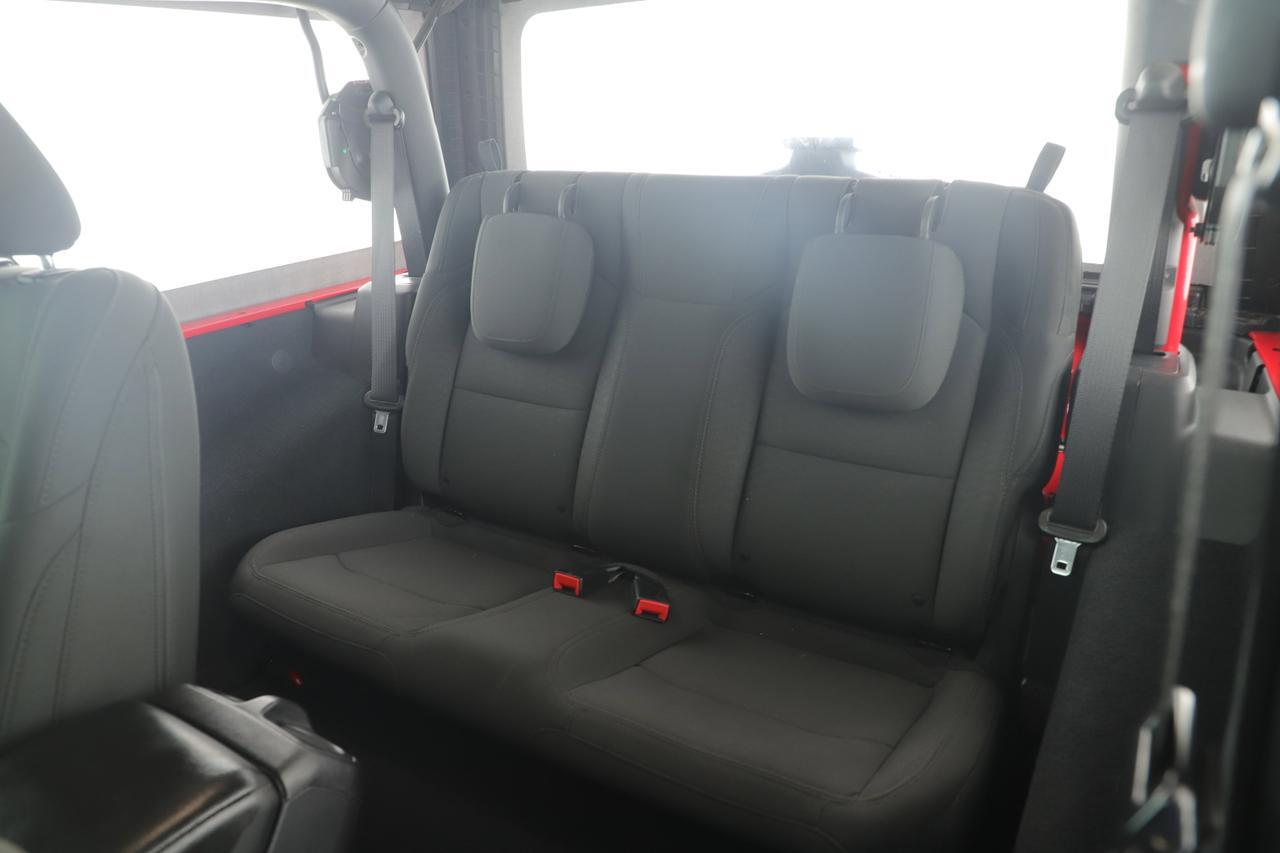 2020 Jeep Wrangler Sport New Braunfels TX