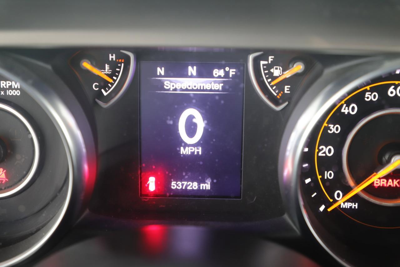 2020 Jeep Wrangler Sport New Braunfels TX