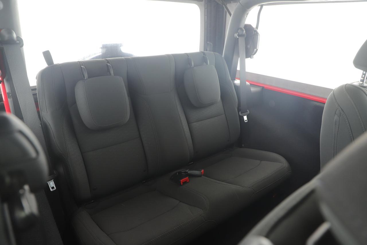 2020 Jeep Wrangler Sport New Braunfels TX