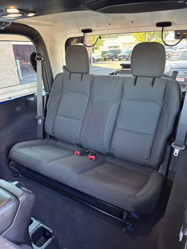 2020 Jeep Wrangler Sport Spokane Valley WA
