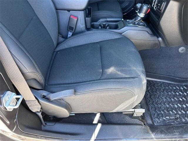 2020 Jeep Wrangler Sport Cape Girardeau MO