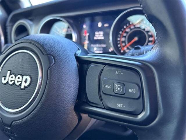 2020 Jeep Wrangler Sport Cape Girardeau MO