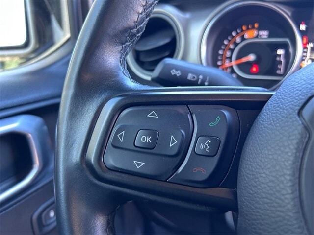 2020 Jeep Wrangler Sport Cape Girardeau MO