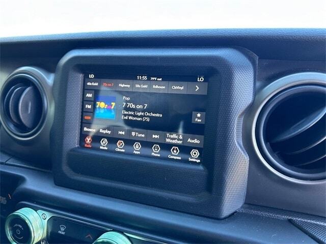 2020 Jeep Wrangler Sport Cape Girardeau MO