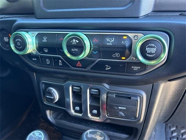 2020 Jeep Wrangler Sport Cape Girardeau MO