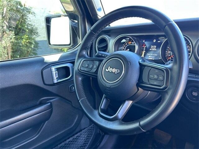 2020 Jeep Wrangler Sport Cape Girardeau MO