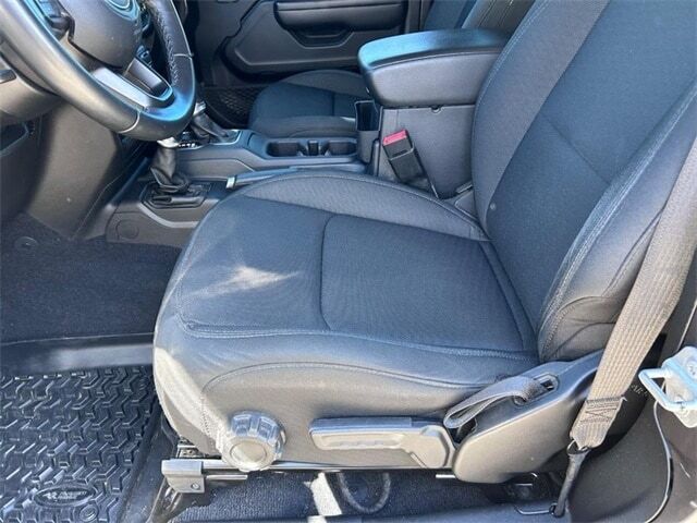 2020 Jeep Wrangler Sport Cape Girardeau MO