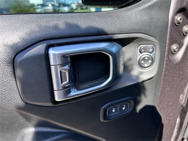 2020 Jeep Wrangler Sport Cape Girardeau MO