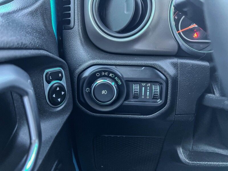 2020 Jeep Wrangler Sport Wilmington NC