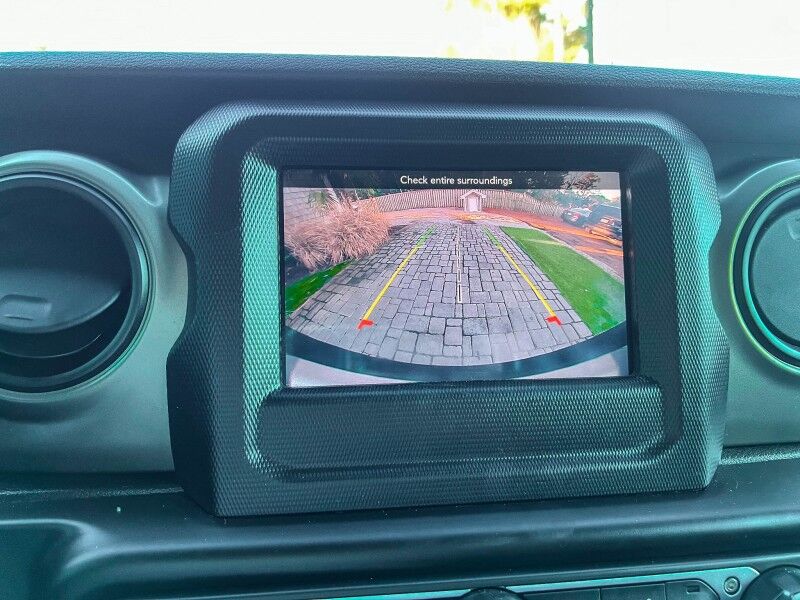 2020 Jeep Wrangler Sport Wilmington NC