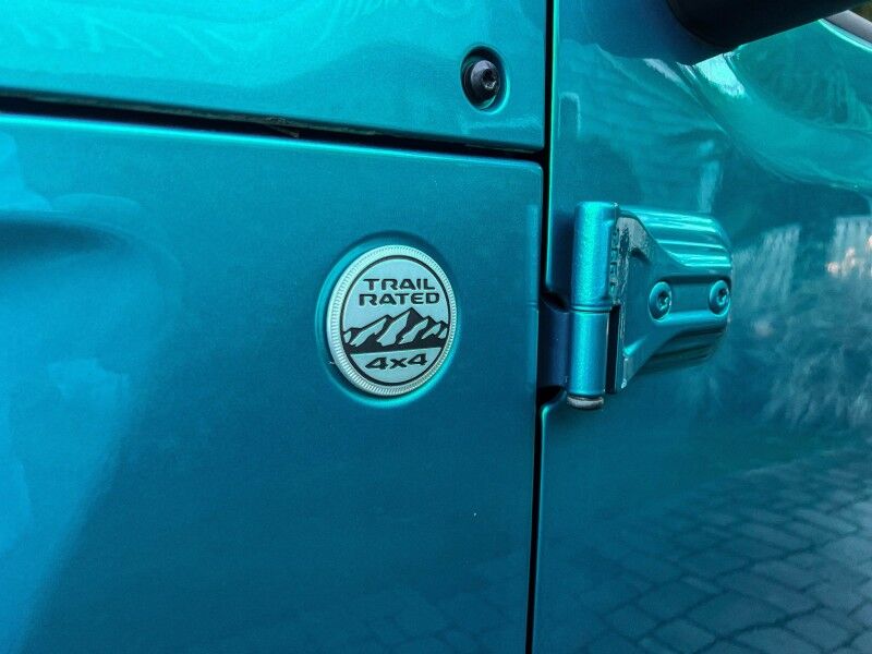 2020 Jeep Wrangler Sport Wilmington NC