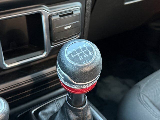2020 Jeep Wrangler Sport Springfield VA