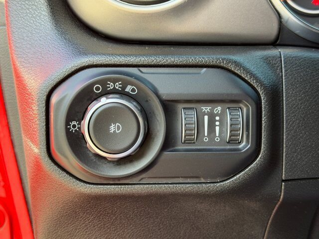 2020 Jeep Wrangler Sport Springfield VA