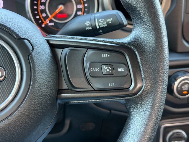 2020 Jeep Wrangler Sport Springfield VA