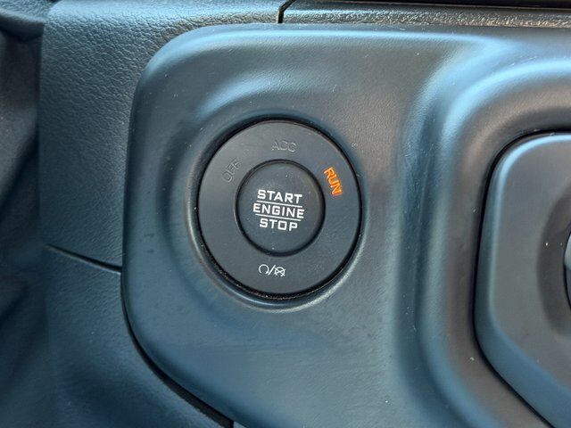 2020 Jeep Wrangler Sport Springfield VA