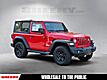 2020 Jeep Wrangler Sport