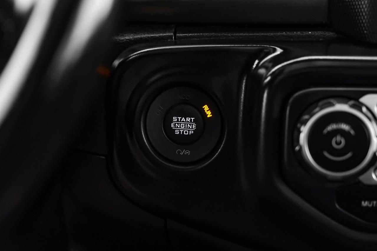 2020 Jeep Wrangler UNLIMITED SPORT 4WD AUTOMATIC HARD TOP CONVERTIBLE HEATED SEATS Carrollton TX