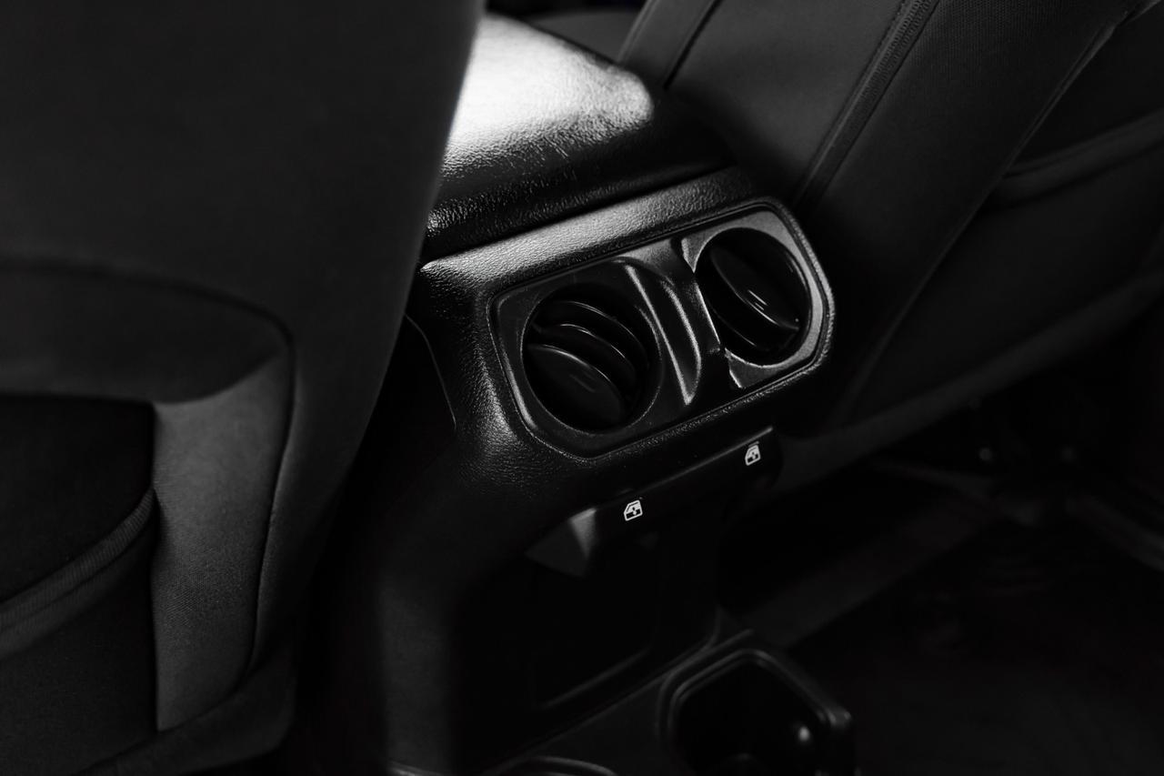 2020 Jeep Wrangler UNLIMITED SPORT 4WD AUTOMATIC HARD TOP CONVERTIBLE HEATED SEATS Carrollton TX