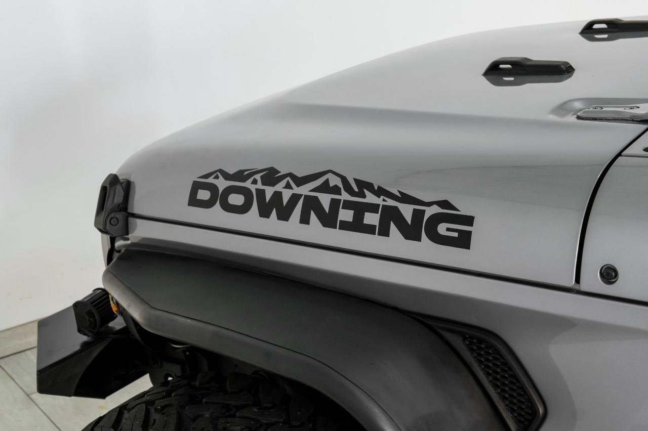 2020 Jeep Wrangler UNLIMITED SPORT 4WD AUTOMATIC HARD TOP CONVERTIBLE REAR CAMERA K Carrollton TX