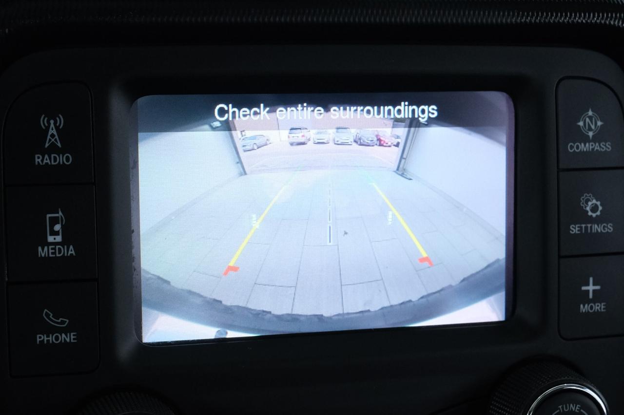 2020 Jeep Wrangler UNLIMITED SPORT 4WD AUTOMATIC HARD TOP CONVERTIBLE REAR CAMERA K Carrollton TX