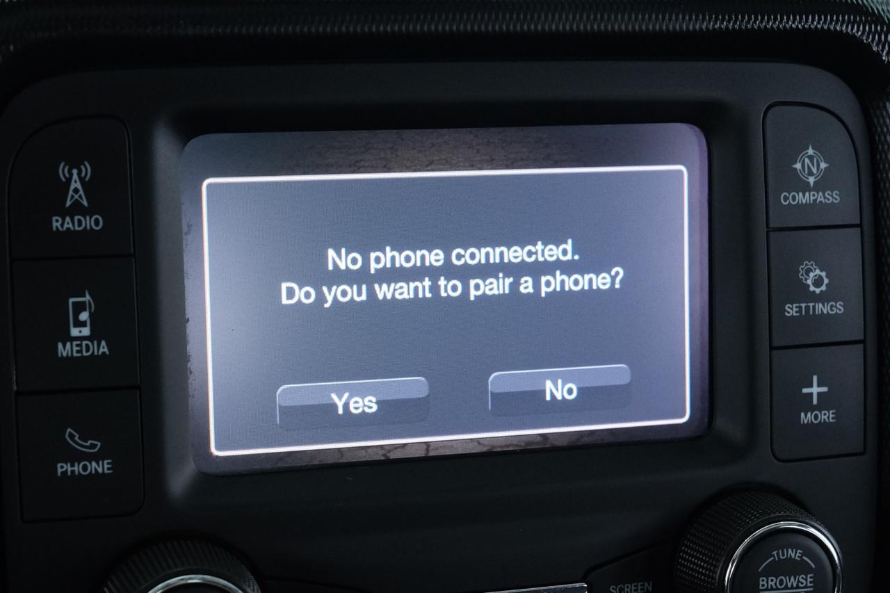 2020 Jeep Wrangler UNLIMITED SPORT 4WD AUTOMATIC HARD TOP CONVERTIBLE REAR CAMERA K Carrollton TX