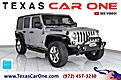 2020 Jeep Wrangler UNLIMITED SPORT 4WD AUTOMATIC HARD TOP CONVERTIBLE REAR CAMERA K